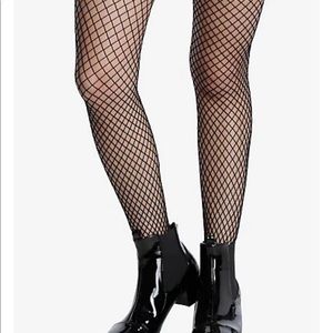 Fishnets